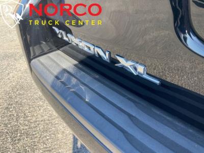 Used 2019 GMC Yukon XL SLT 8 Passenger 4x4 in Norco, CA 7