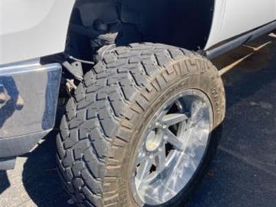 Used 2011 GMC Sierra 2500HD SLT Crew Cab Short Bed Dsl 4x4 in Norco, CA 4