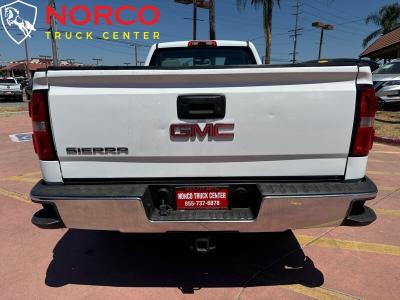 Used 2017 GMC Sierra 1500 Regular Cab Long Bed in Norco, CA 6