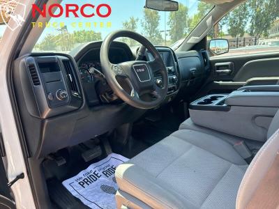 Used 2017 GMC Sierra 1500 Regular Cab Long Bed in Norco, CA 15
