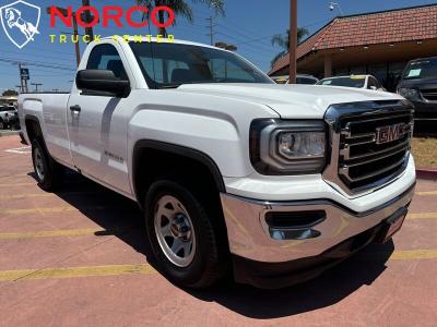 Used 2017 GMC Sierra 1500 Regular Cab Long Bed in Norco, CA 1