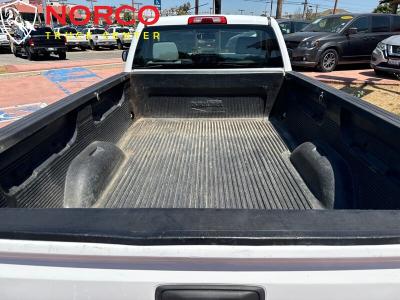 Used 2017 GMC Sierra 1500 Regular Cab Long Bed in Norco, CA 9