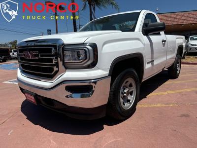 Used 2017 GMC Sierra 1500 Regular Cab Long Bed in Norco, CA 3