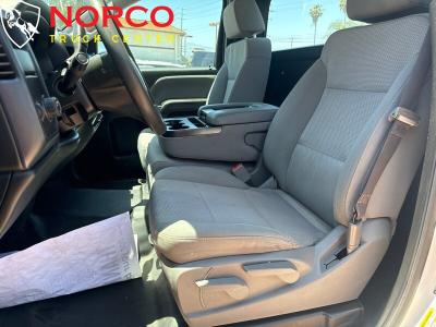 Used 2017 GMC Sierra 1500 Regular Cab Long Bed in Norco, CA 16