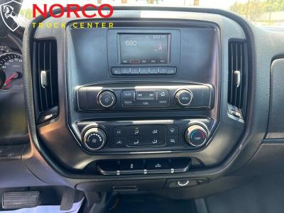 Used 2017 GMC Sierra 1500 Regular Cab Long Bed in Norco, CA 17