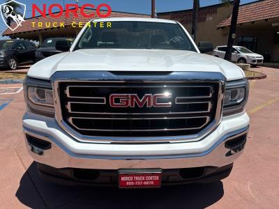 Used 2017 GMC Sierra 1500 Regular Cab Long Bed in Norco, CA 2
