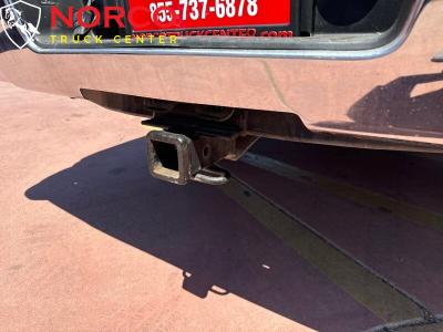 Used 2017 GMC Sierra 1500 Regular Cab Long Bed in Norco, CA 8