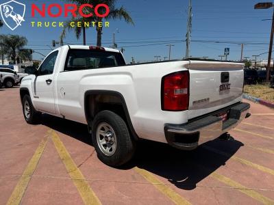Used 2017 GMC Sierra 1500 Regular Cab Long Bed in Norco, CA 5