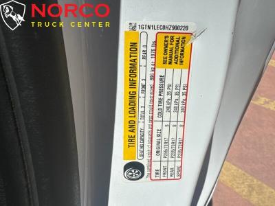 Used 2017 GMC Sierra 1500 Regular Cab Long Bed in Norco, CA 18