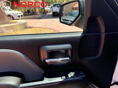 Used 2017 GMC Sierra 1500 Regular Cab Long Bed in Norco, CA 14