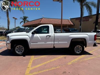 Used 2017 GMC Sierra 1500 Regular Cab Long Bed in Norco, CA 4