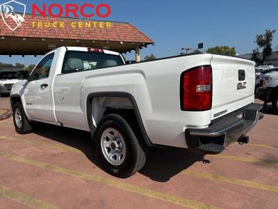 Used 2016 GMC Sierra 1500 Regular Cab Long Bed in Norco, CA 5