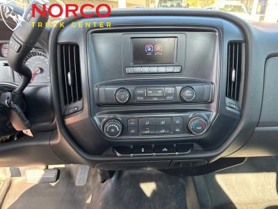 Used 2016 GMC Sierra 1500 Regular Cab Long Bed in Norco, CA 17