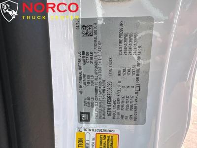 Used 2016 GMC Sierra 1500 Regular Cab Long Bed in Norco, CA 19