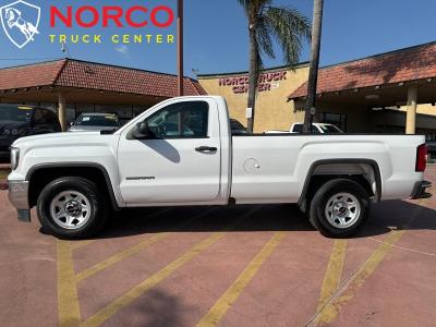 Used 2016 GMC Sierra 1500 Regular Cab Long Bed in Norco, CA 4