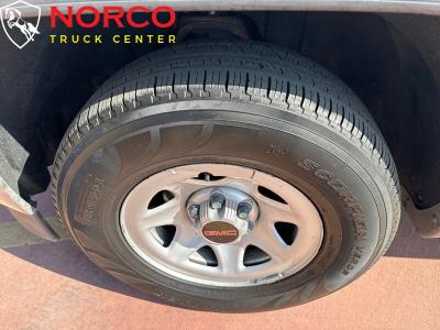 Used 2016 GMC Sierra 1500 Regular Cab Long Bed in Norco, CA 11