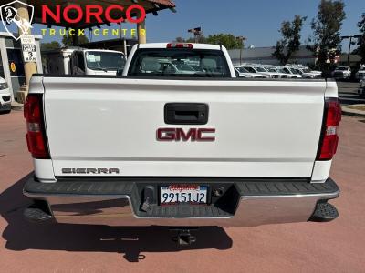 Used 2016 GMC Sierra 1500 Regular Cab Long Bed in Norco, CA 6