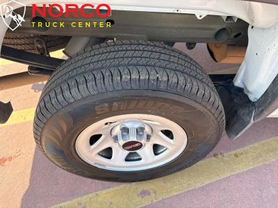 Used 2016 GMC Sierra 1500 Regular Cab Long Bed in Norco, CA 10
