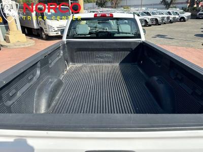 Used 2016 GMC Sierra 1500 Regular Cab Long Bed in Norco, CA 8