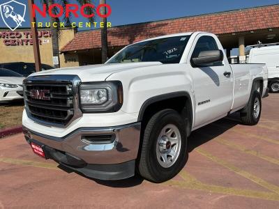 Used 2016 GMC Sierra 1500 Regular Cab Long Bed in Norco, CA 3
