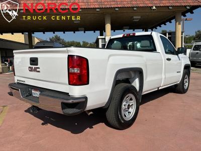 Used 2016 GMC Sierra 1500 Regular Cab Long Bed in Norco, CA 7