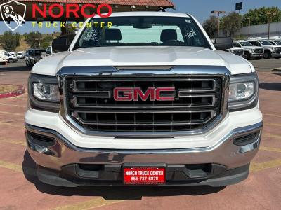 Used 2016 GMC Sierra 1500 Regular Cab Long Bed in Norco, CA 2