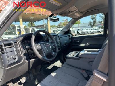Used 2016 GMC Sierra 1500 Regular Cab Long Bed in Norco, CA 15