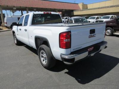 Used 2016 GMC Sierra 1500 Extended Cab Short Bed in Norco, CA 8