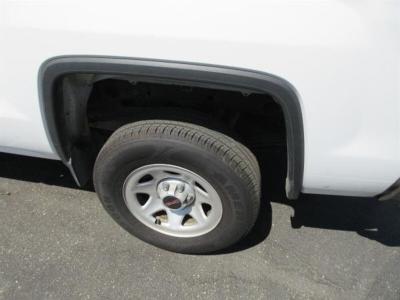 Used 2016 GMC Sierra 1500 Extended Cab Short Bed in Norco, CA 10