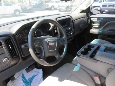 Used 2016 GMC Sierra 1500 Extended Cab Short Bed in Norco, CA 14