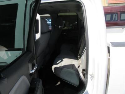 Used 2016 GMC Sierra 1500 Extended Cab Short Bed in Norco, CA 11