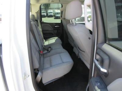 Used 2016 GMC Sierra 1500 Extended Cab Short Bed in Norco, CA 5