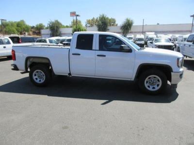 Used 2016 GMC Sierra 1500 Extended Cab Short Bed in Norco, CA 1