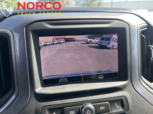Used 2023 GMC Sierra 1500 Pro Extended  Cab 6.6 ft Bed in Norco, CA 16