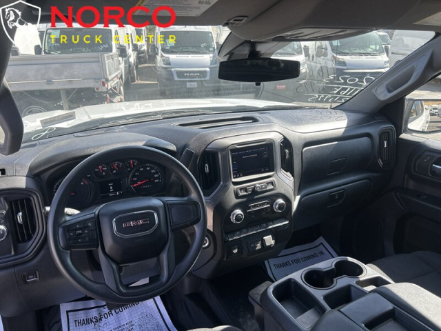 Used 2023 GMC Sierra 1500 Pro Extended  Cab 6.6 ft Bed in Norco, CA 10