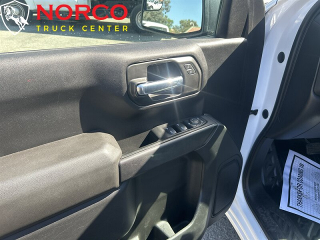Used 2023 GMC Sierra 1500 Pro Extended  Cab 6.6 ft Bed in Norco, CA 8