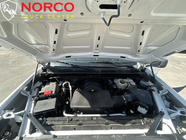 Used 2023 GMC Sierra 1500 Pro Extended  Cab 6.6 ft Bed in Norco, CA 15