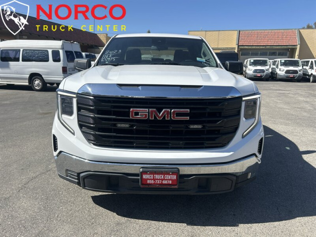 Used 2023 GMC Sierra 1500 Pro Extended  Cab 6.6 ft Bed in Norco, CA 2