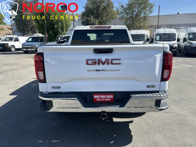 Used 2023 GMC Sierra 1500 Pro Extended  Cab 6.6 ft Bed in Norco, CA 6