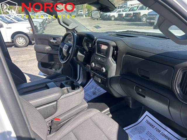 Used 2023 GMC Sierra 1500 Pro Extended  Cab 6.6 ft Bed in Norco, CA 12