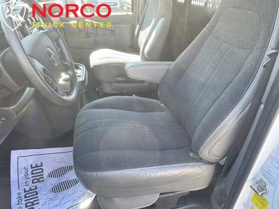 Used 2023 GMC Savana 2500 in Norco, CA 19