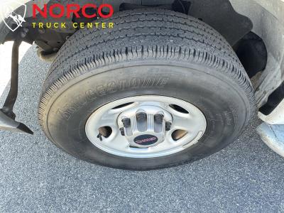 Used 2023 GMC Savana 2500 in Norco, CA 15