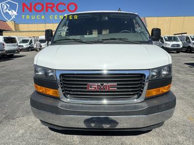 Used 2023 GMC Savana 2500 in Norco, CA 4