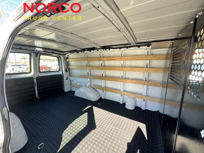 Used 2023 GMC Savana 2500 in Norco, CA 2