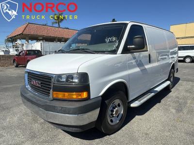 Used 2023 GMC Savana 2500 in Norco, CA 5