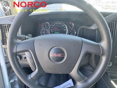 Used 2023 GMC Savana 2500 in Norco, CA 22