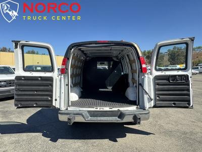 Used 2023 GMC Savana 2500 in Norco, CA 8