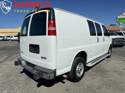 Used 2023 GMC Savana 2500 in Norco, CA 10