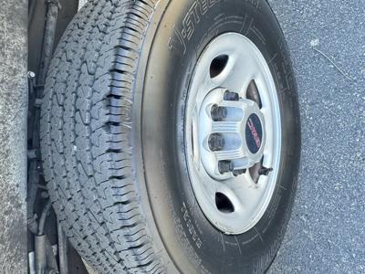 Used 2023 GMC Savana 2500 in Norco, CA 16