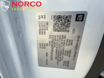Used 2023 GMC Savana 2500 in Norco, CA 26